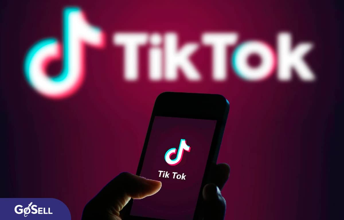 Tiktok là một nền tảng giúp doanh nghiệp bán hàng qua video hiệu quả