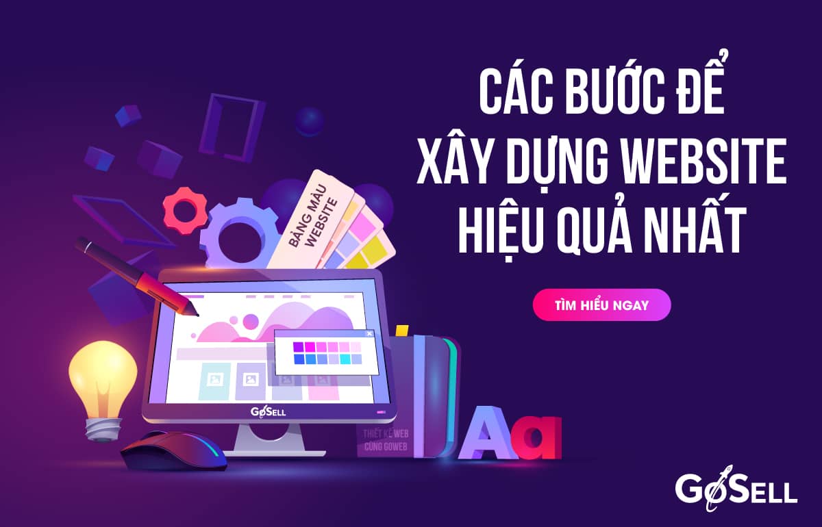 Xây dựng website 