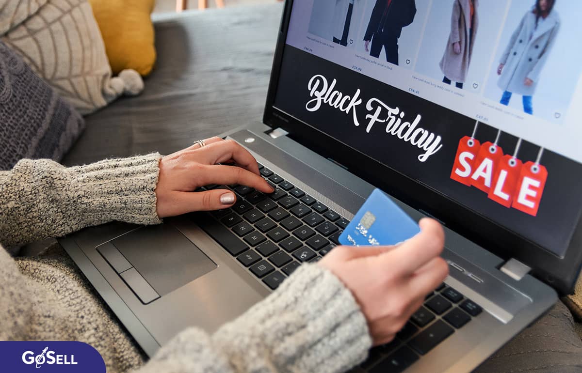 Hình thức mua sắm trực tuyến trở thành lựa chọn hàng đầu hiện nay