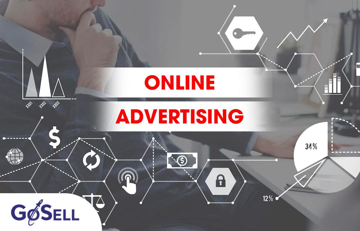Sử dụng quảng cáo trực tuyến để tìm kiếm khách hàng tiềm năng