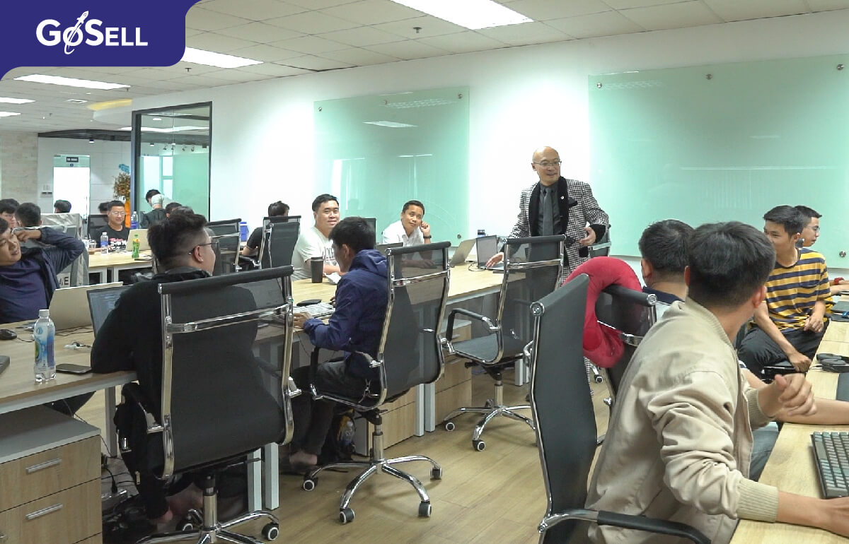 Mediastep khai trương văn phòng chi nhánh Đà Nẵng