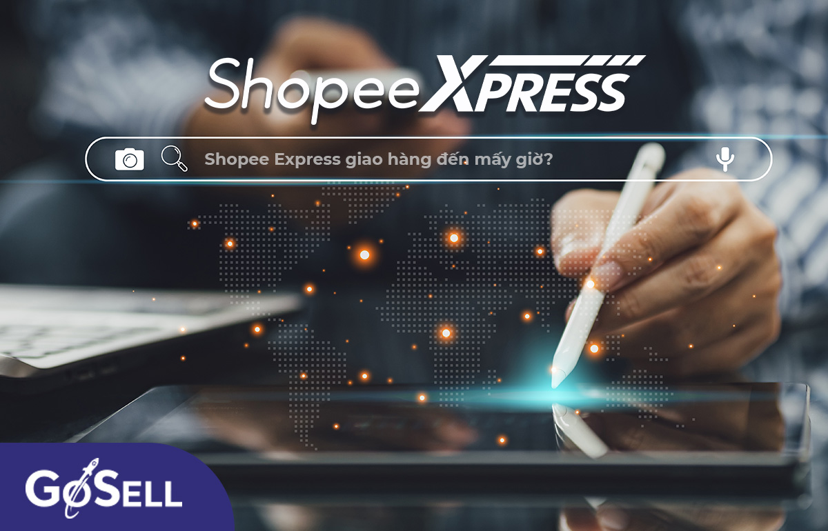Các câu hỏi phổ biến khi sử dụng dịch vụ giao hàng Shopee Express