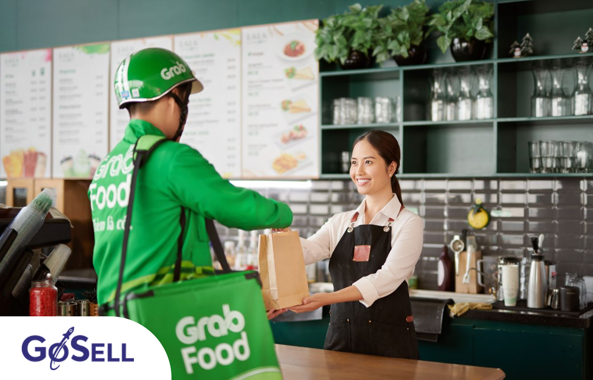 Grab Food được đánh giá là ứng dụng đem đến nhiều ưu đãi hấp dẫn nhất cho khách hàng của mình