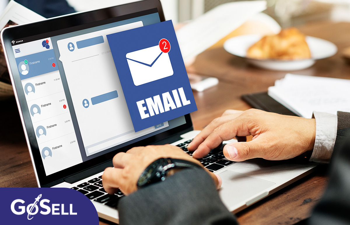 Đẩy mạnh chiến lược email marketing, SMS BrandName