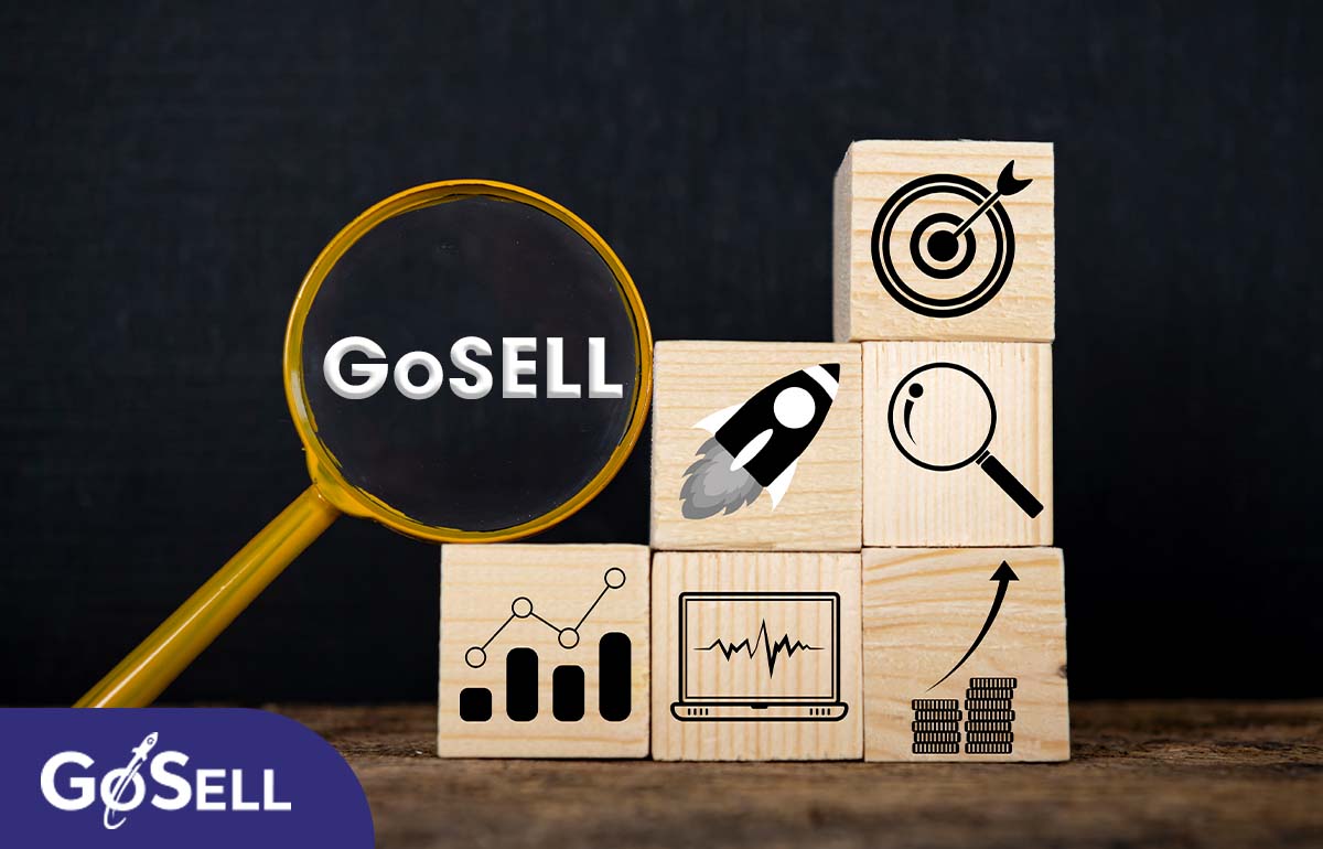 Tính năng hỗ trợ SEO của GoSELL
