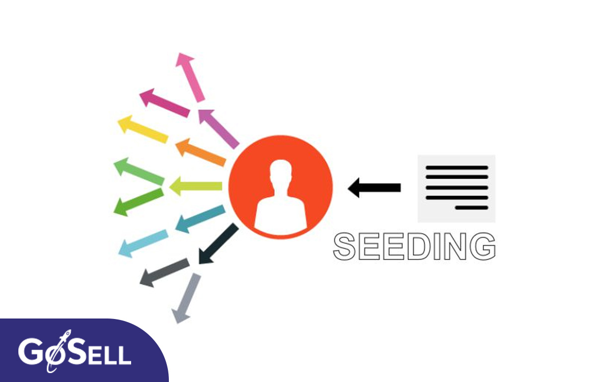 Mục tiêu chính của Seeding là gì?