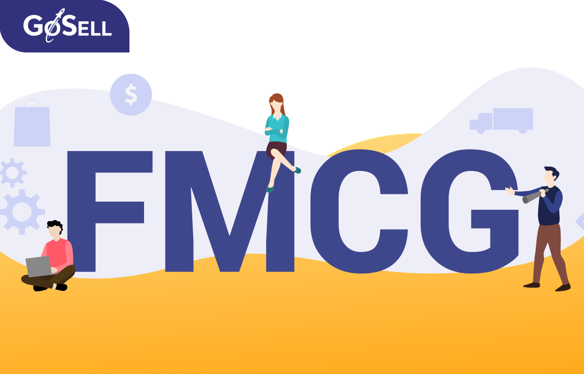 FMCG là gì?