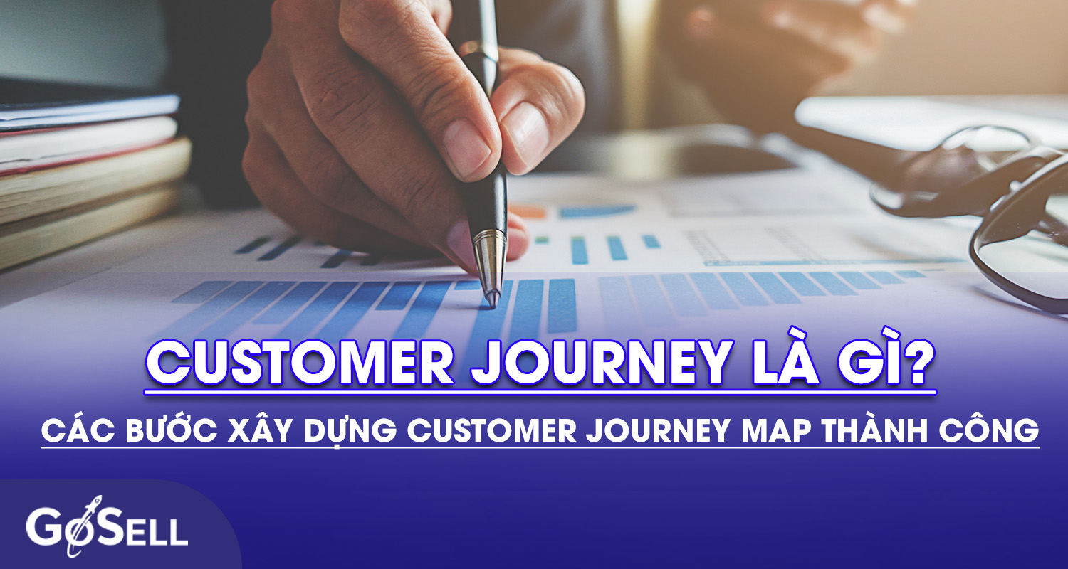 Customer Journey là gì