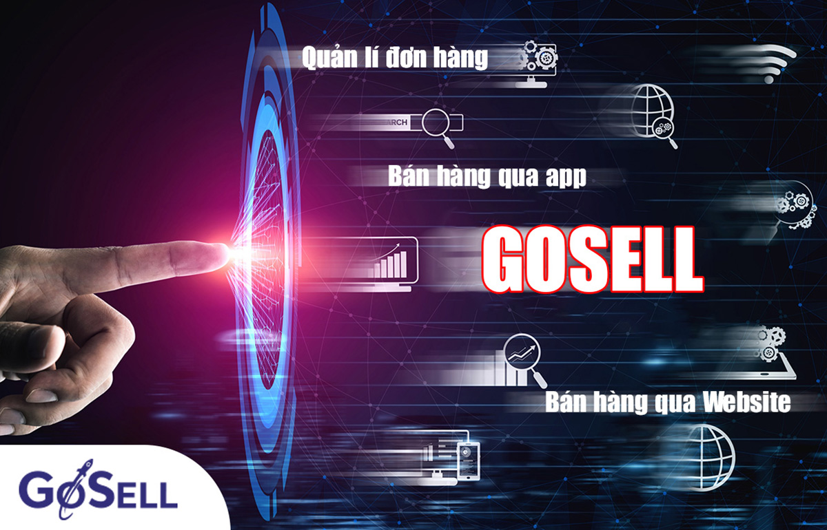Tối đa hiệu quả của Tagline với các tính năng nổi bật của GoSELL