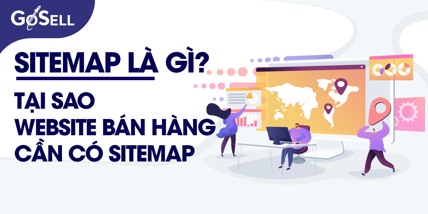 Sitemap là gì