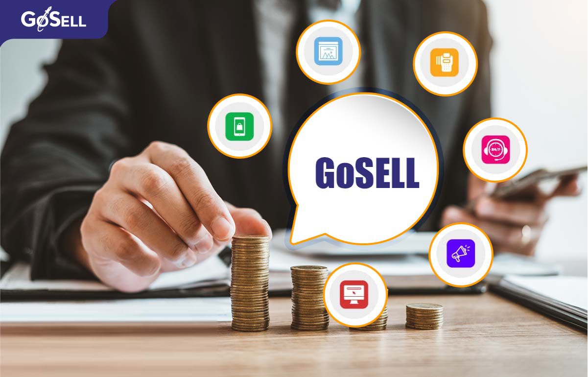 Xây dựng chiến thực giảm giá thành công với nền tảng bán hàng GoSELL
