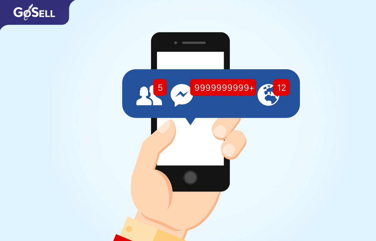 Tính năng gửi tin nhắn hàng loạt trên Facebook là gì?