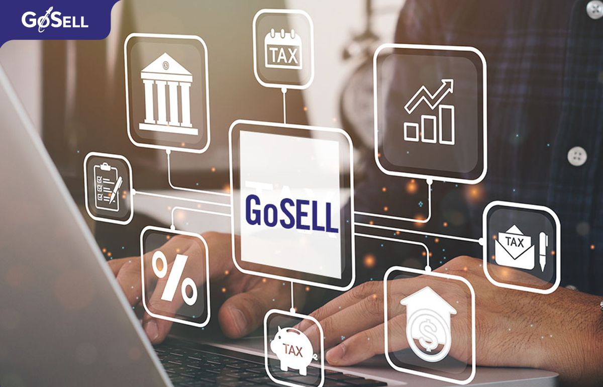 Xây dựng chiến lược tiếp thị đa kênh, phát triển thương hiệu hiệu quả cùng GoSELL