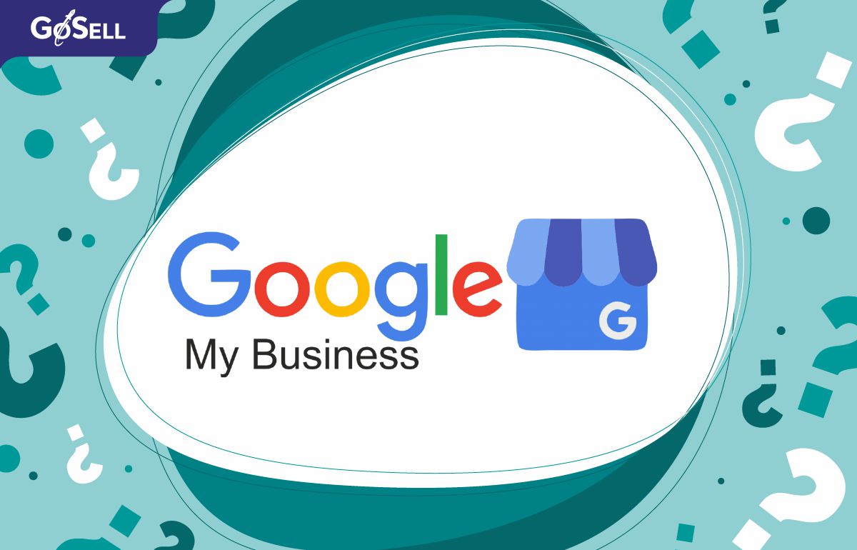 Google my business là gì?