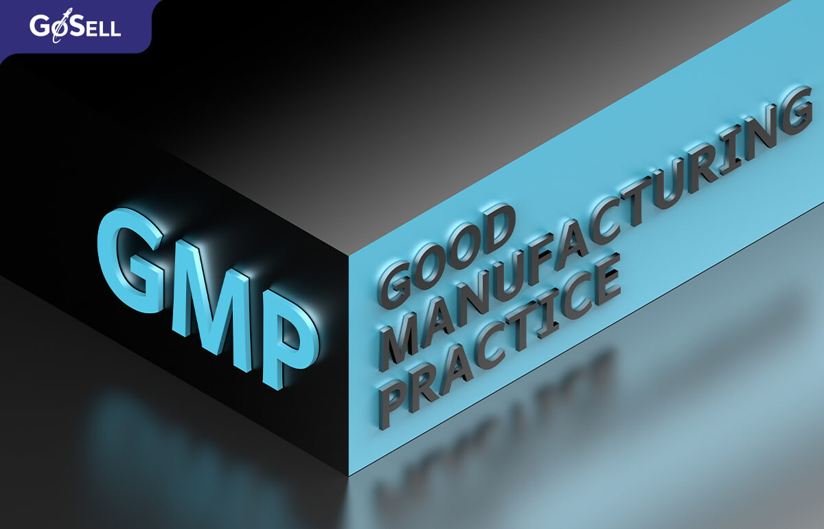 Những ngành nghề nào cần áp dụng tiêu chuẩn GMP?