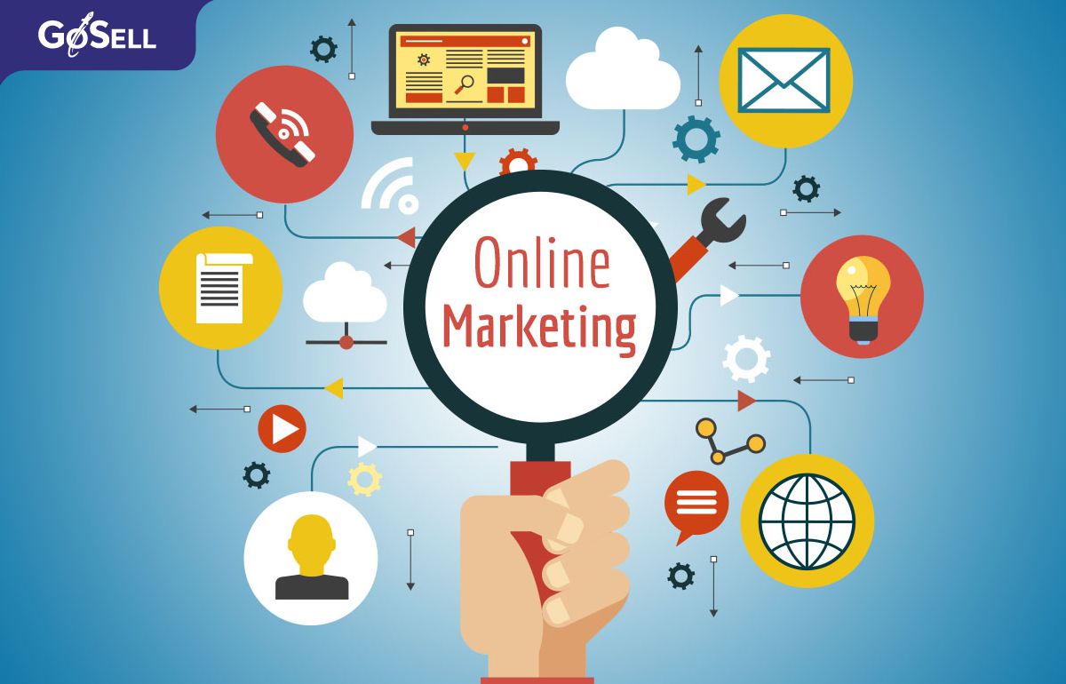 Ưu và nhược điểm của marketing online