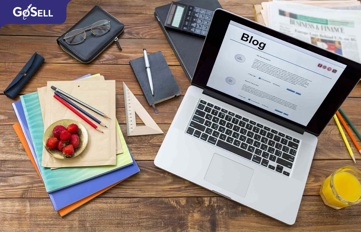 Tại sao nên tạo blog cá nhân kiếm tiền?