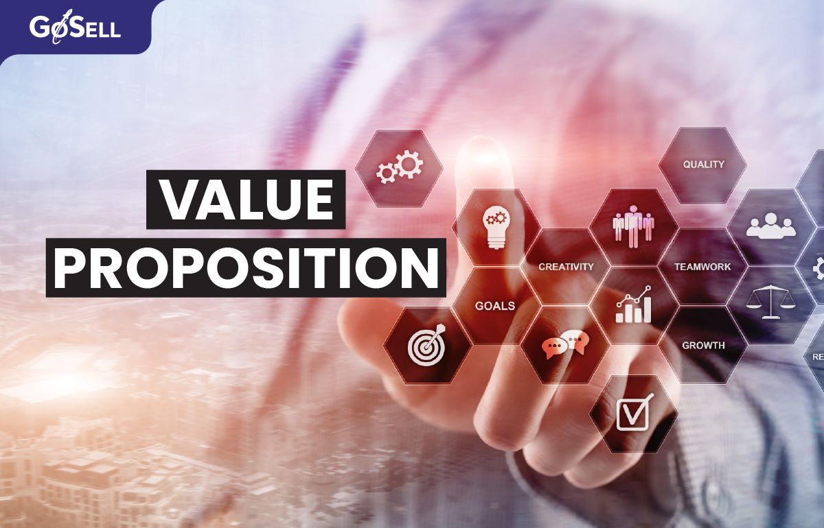 Các tiêu chí cơ bản cần có của một value proposition