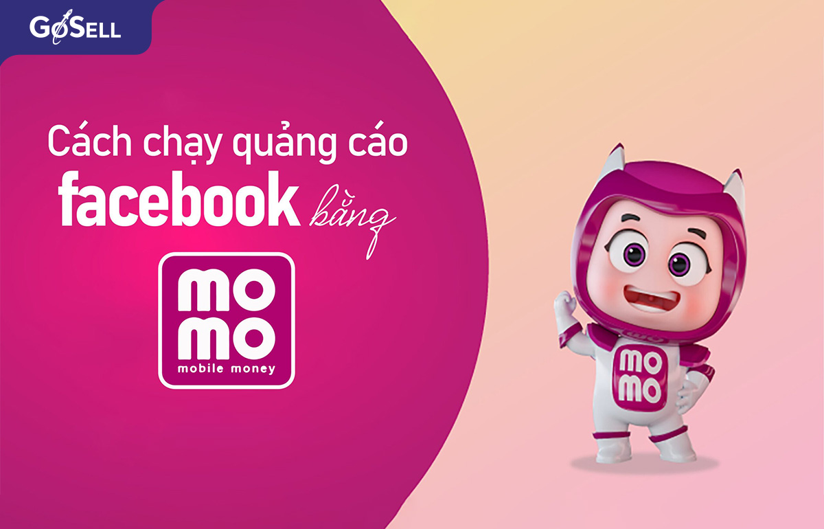 Chạy quảng cáo Facebook bằng MoMo có an toàn không?