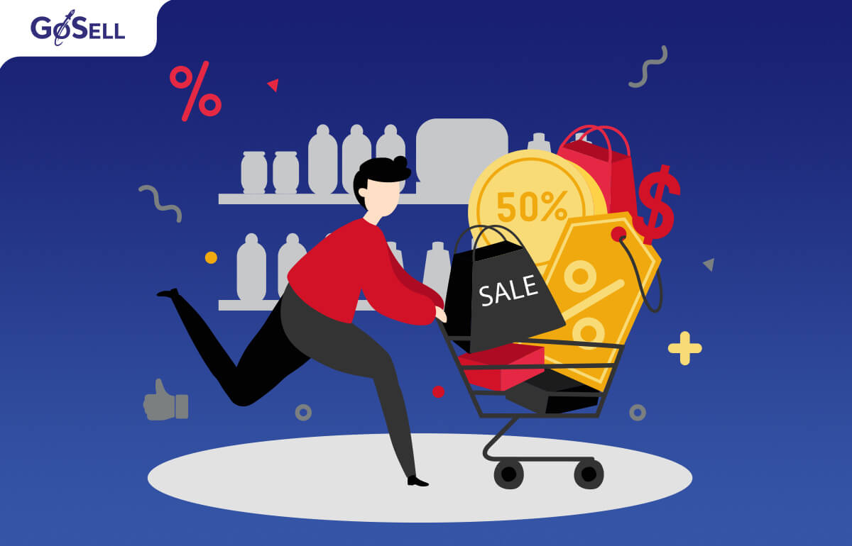Hiệu ứng FOMO ảnh hưởng đến hành vi mua sắm của người tiêu dùng như thế nào?