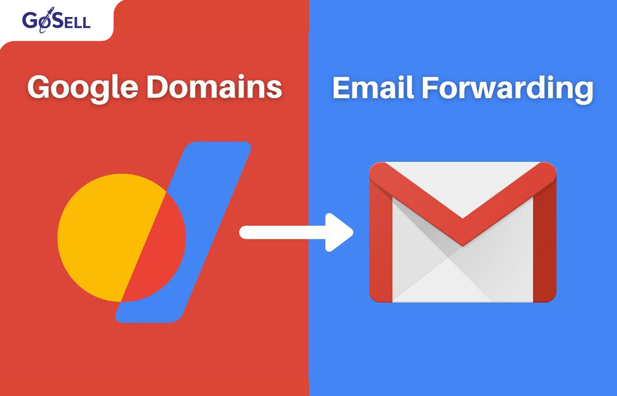 Hướng dẫn tạo mail Google Domain