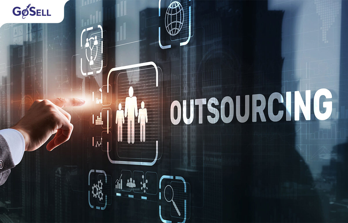 Outsource là gì?