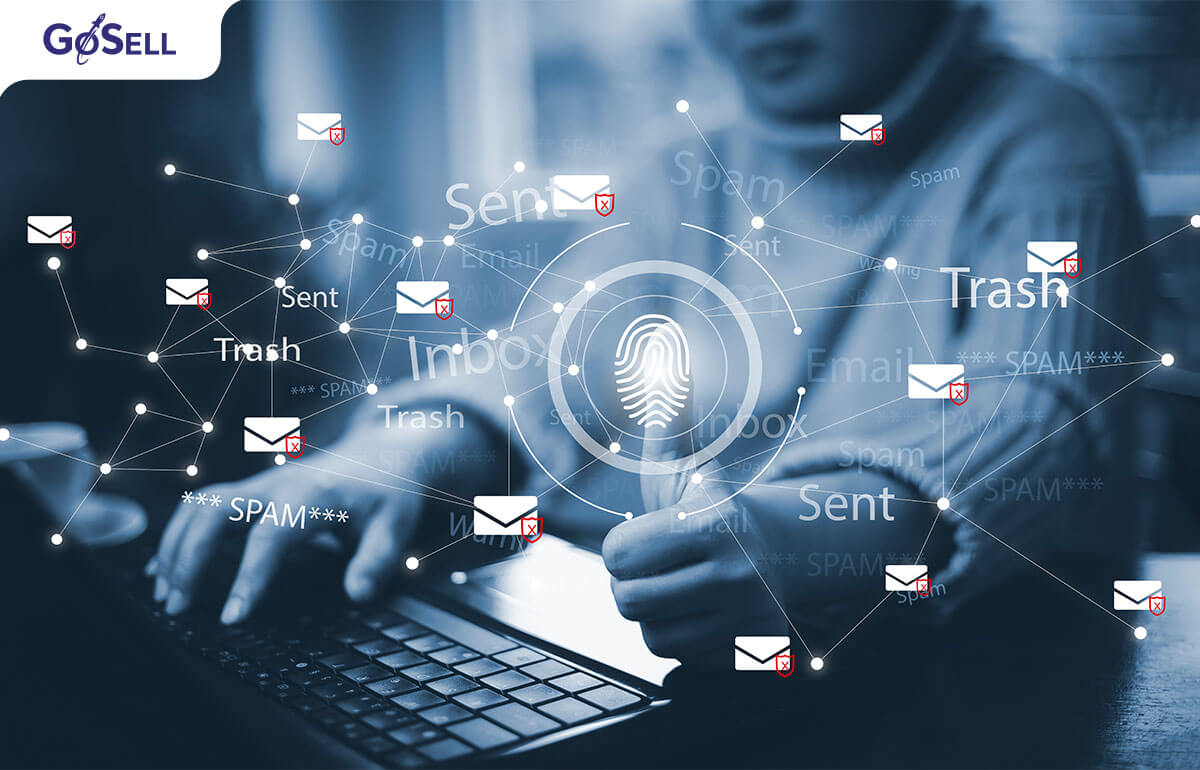 Tối ưu quy trình quản lý hệ thống email