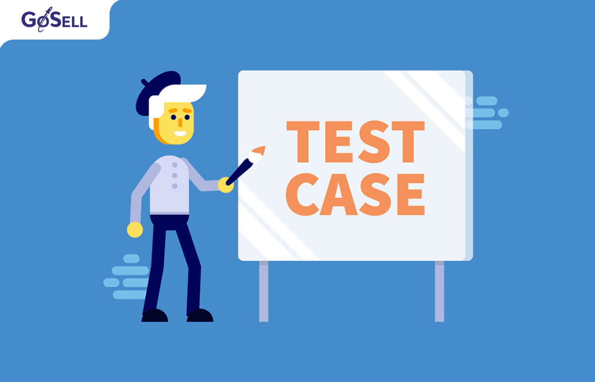 Test case là gì?