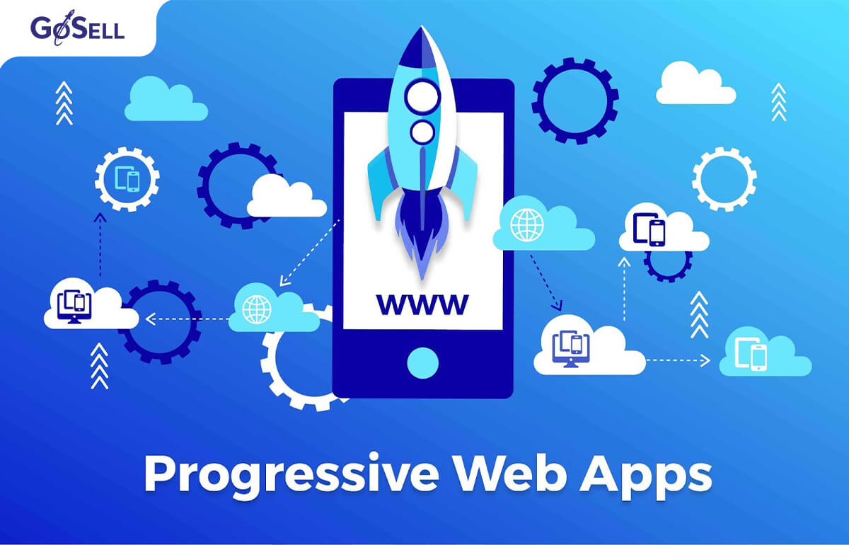 Ưu và nhược điểm của Progressive Web Apps