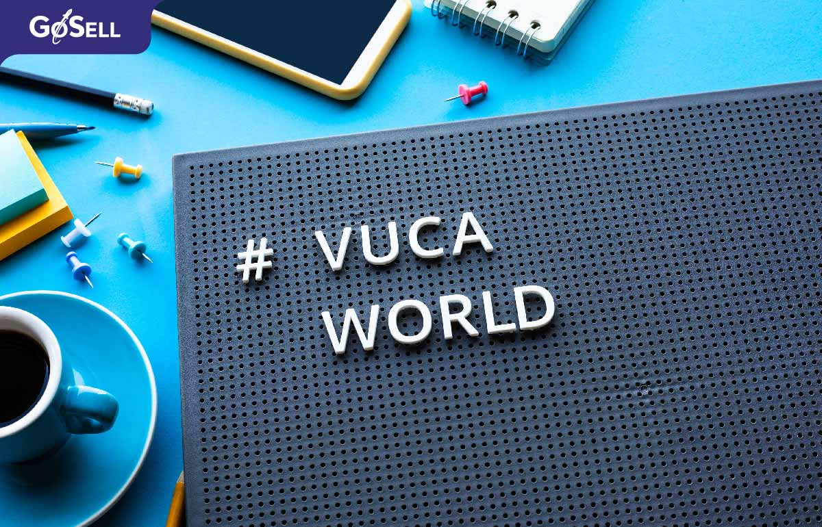 Tầm quan trọng khi doanh nghiệp hiểu về VUCA là gì?