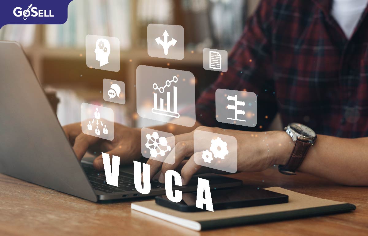 Làm thế nào để doanh nghiệp thích ứng với môi trường VUCA
